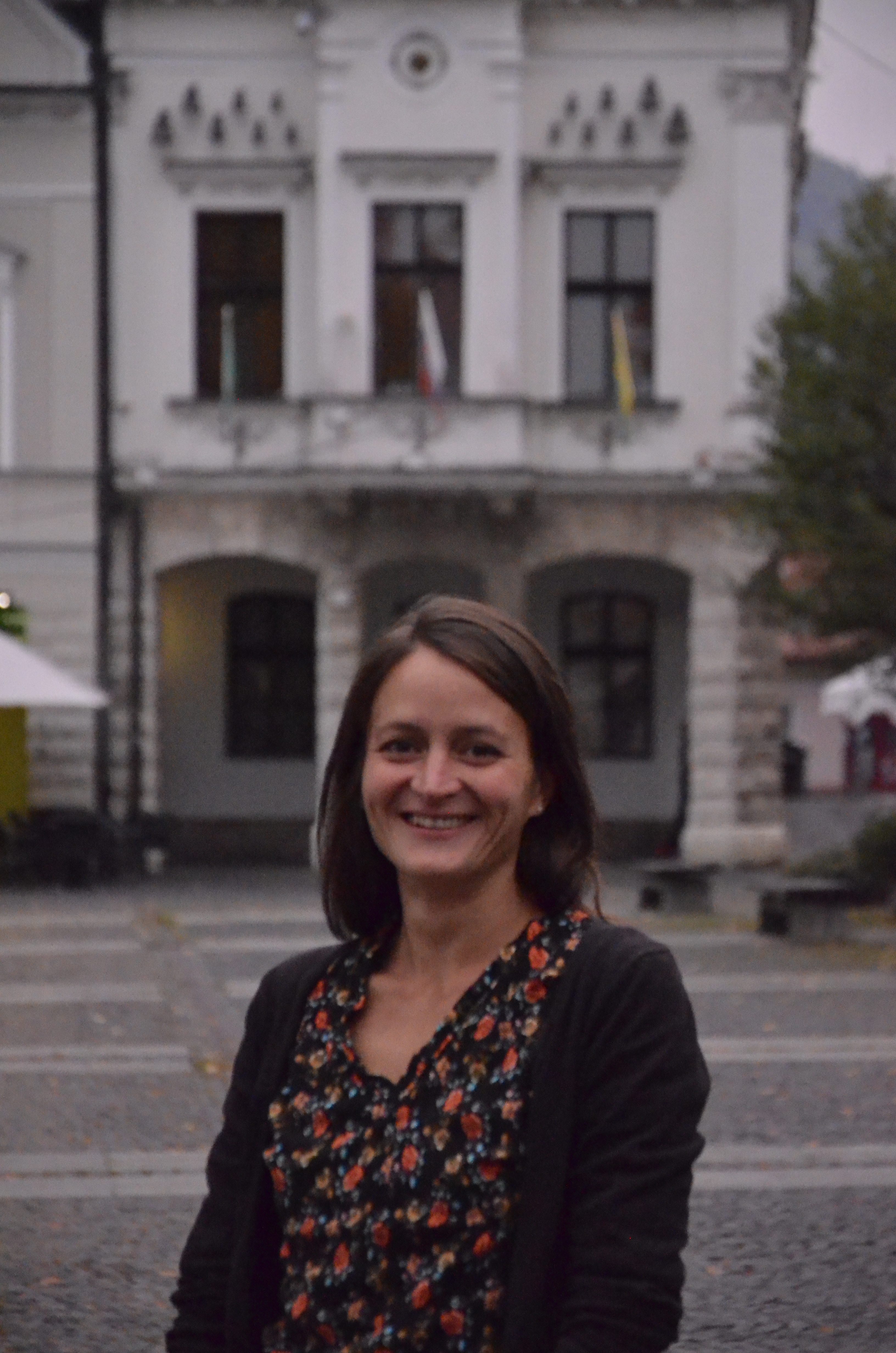 Mgr. Júlia Šimeková